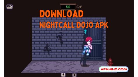 Nightcall Dojo APK 2024 Download Free Latest Version For.